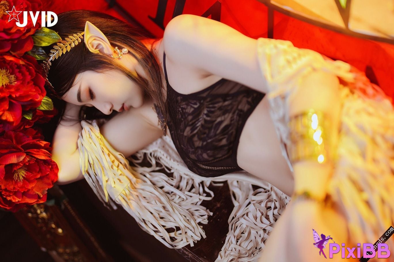 JVID A li PixiBB.COM 089