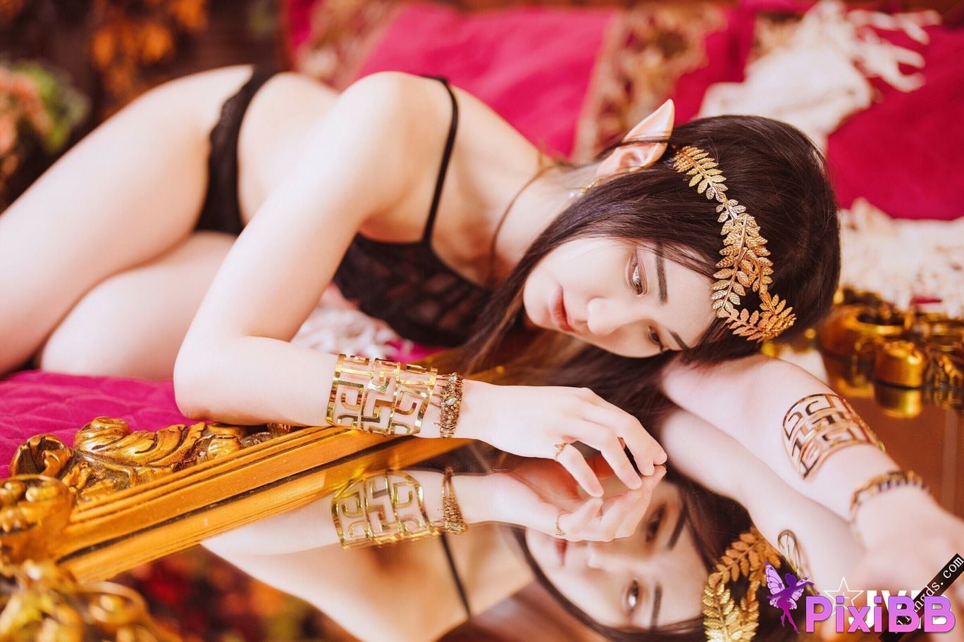 JVID A li PixiBB.COM 093