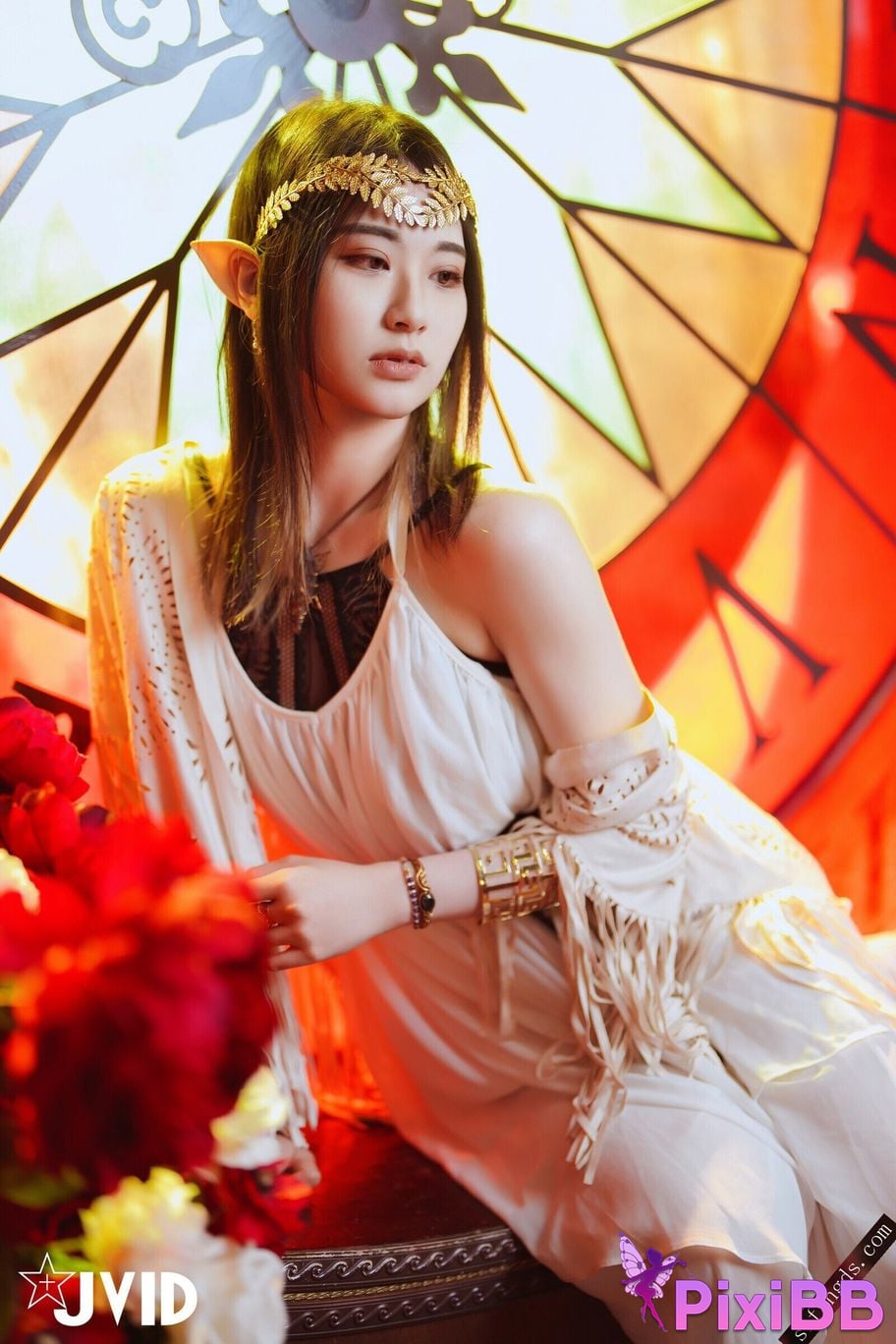JVID A li PixiBB.COM 105