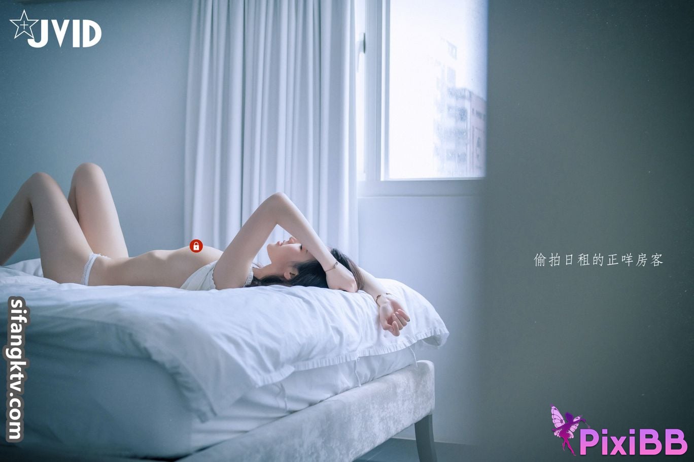 JVID A li A li PixiBB.COM 091