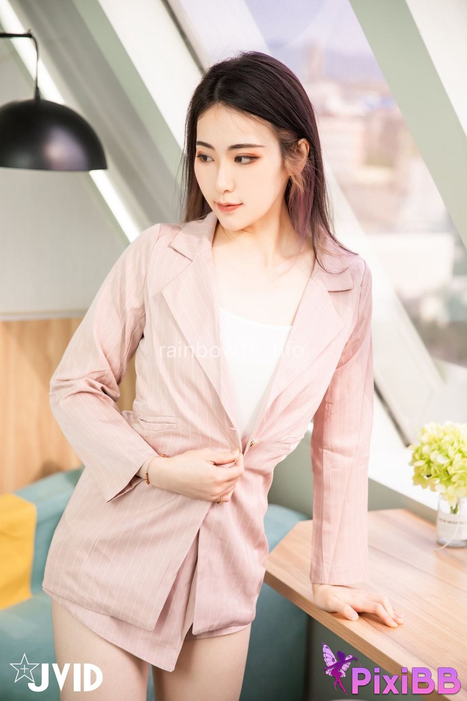 JVID Ali Gong Si Xin Lai De Ba Qi Nu Ye Wu Ji Di Yi Ming Yuan Du Shi Yong Rou Ti Huan He Yue Nan Guai Zhi Bao Chi Xiao Guan Wei PixiBB.COM 003