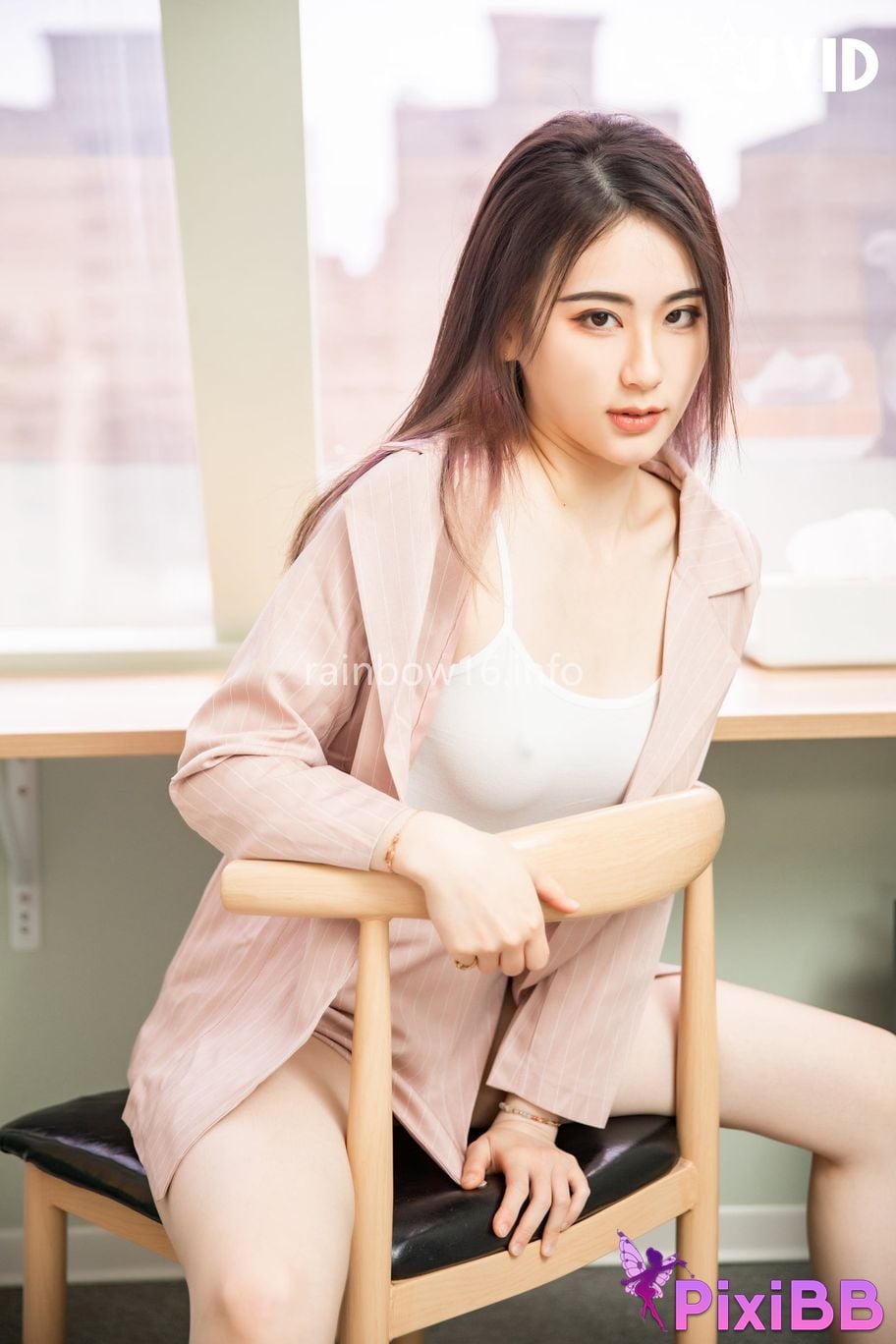 JVID Ali Gong Si Xin Lai De Ba Qi Nu Ye Wu Ji Di Yi Ming Yuan Du Shi Yong Rou Ti Huan He Yue Nan Guai Zhi Bao Chi Xiao Guan Wei PixiBB.COM 006