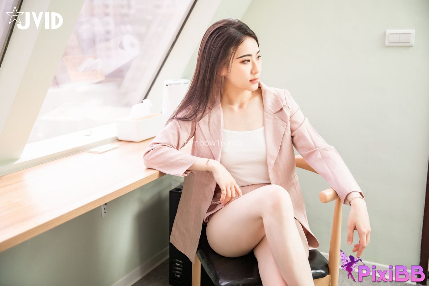 JVID Ali Gong Si Xin Lai De Ba Qi Nu Ye Wu Ji Di Yi Ming Yuan Du Shi Yong Rou Ti Huan He Yue Nan Guai Zhi Bao Chi Xiao Guan Wei PixiBB.COM 008