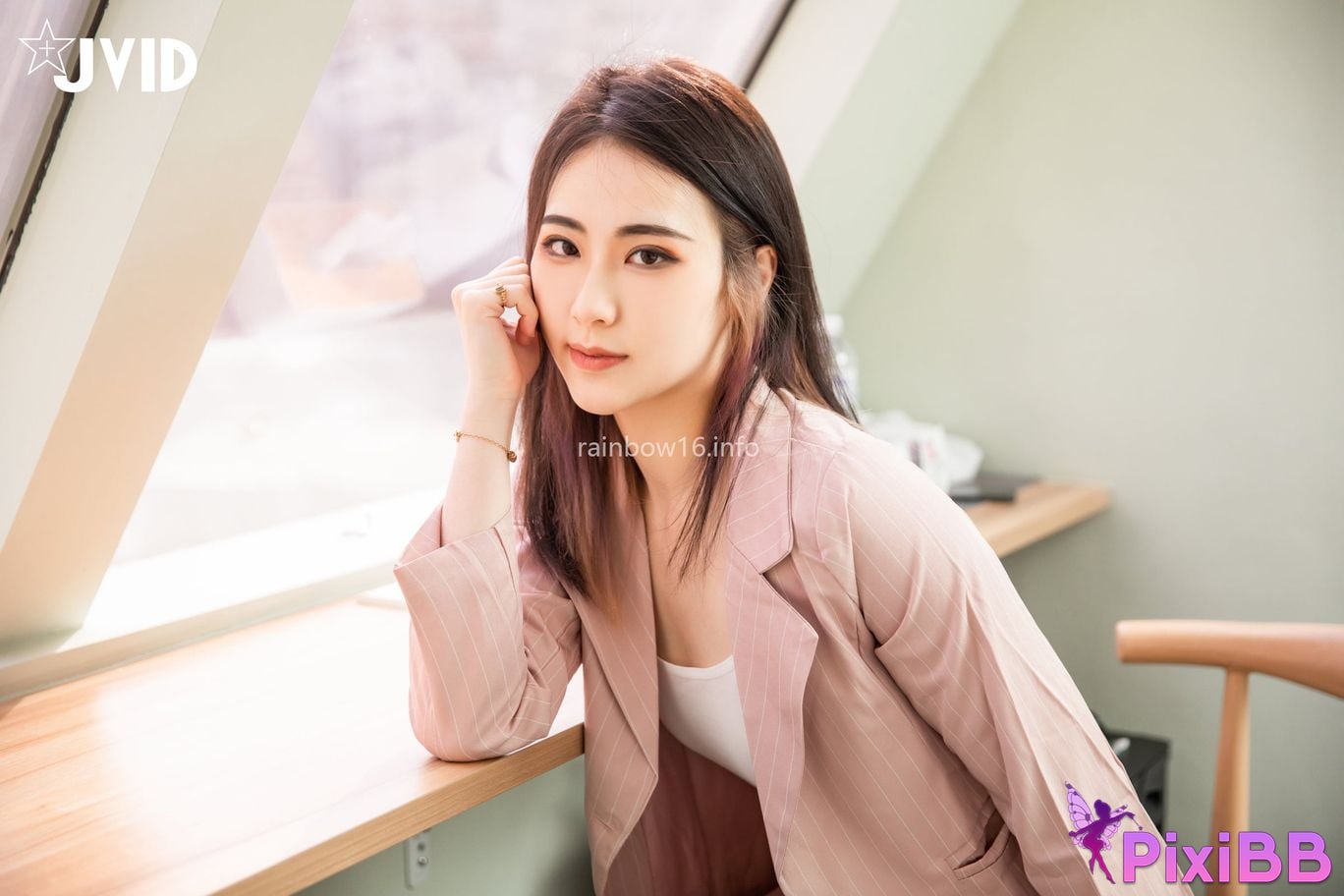 JVID Ali Gong Si Xin Lai De Ba Qi Nu Ye Wu Ji Di Yi Ming Yuan Du Shi Yong Rou Ti Huan He Yue Nan Guai Zhi Bao Chi Xiao Guan Wei PixiBB.COM 011