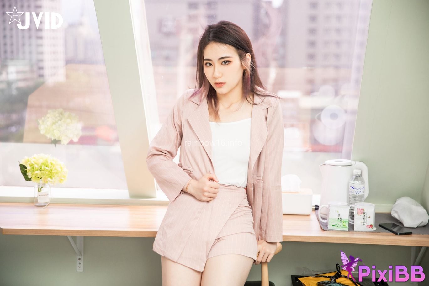 JVID Ali Gong Si Xin Lai De Ba Qi Nu Ye Wu Ji Di Yi Ming Yuan Du Shi Yong Rou Ti Huan He Yue Nan Guai Zhi Bao Chi Xiao Guan Wei PixiBB.COM 012