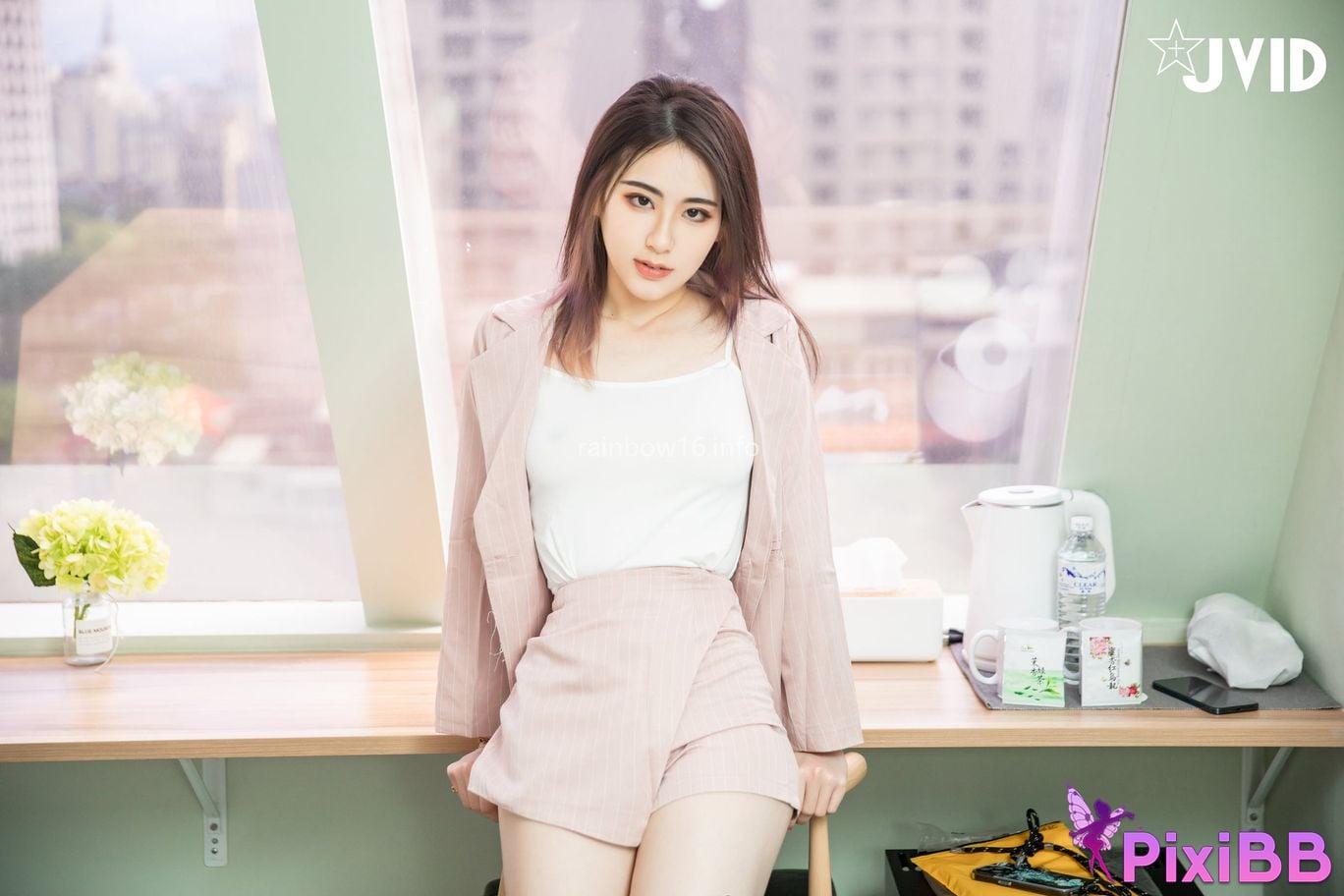 JVID Ali Gong Si Xin Lai De Ba Qi Nu Ye Wu Ji Di Yi Ming Yuan Du Shi Yong Rou Ti Huan He Yue Nan Guai Zhi Bao Chi Xiao Guan Wei PixiBB.COM 014