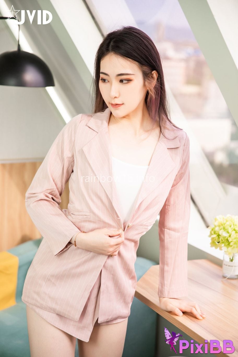 JVID Ali Gong Si Xin Lai De Ba Qi Nu Ye Wu Ji Di Yi Ming Yuan Du Shi Yong Rou Ti Huan He Yue Nan Guai Zhi Bao Chi Xiao Guan Wei PixiBB.COM 026