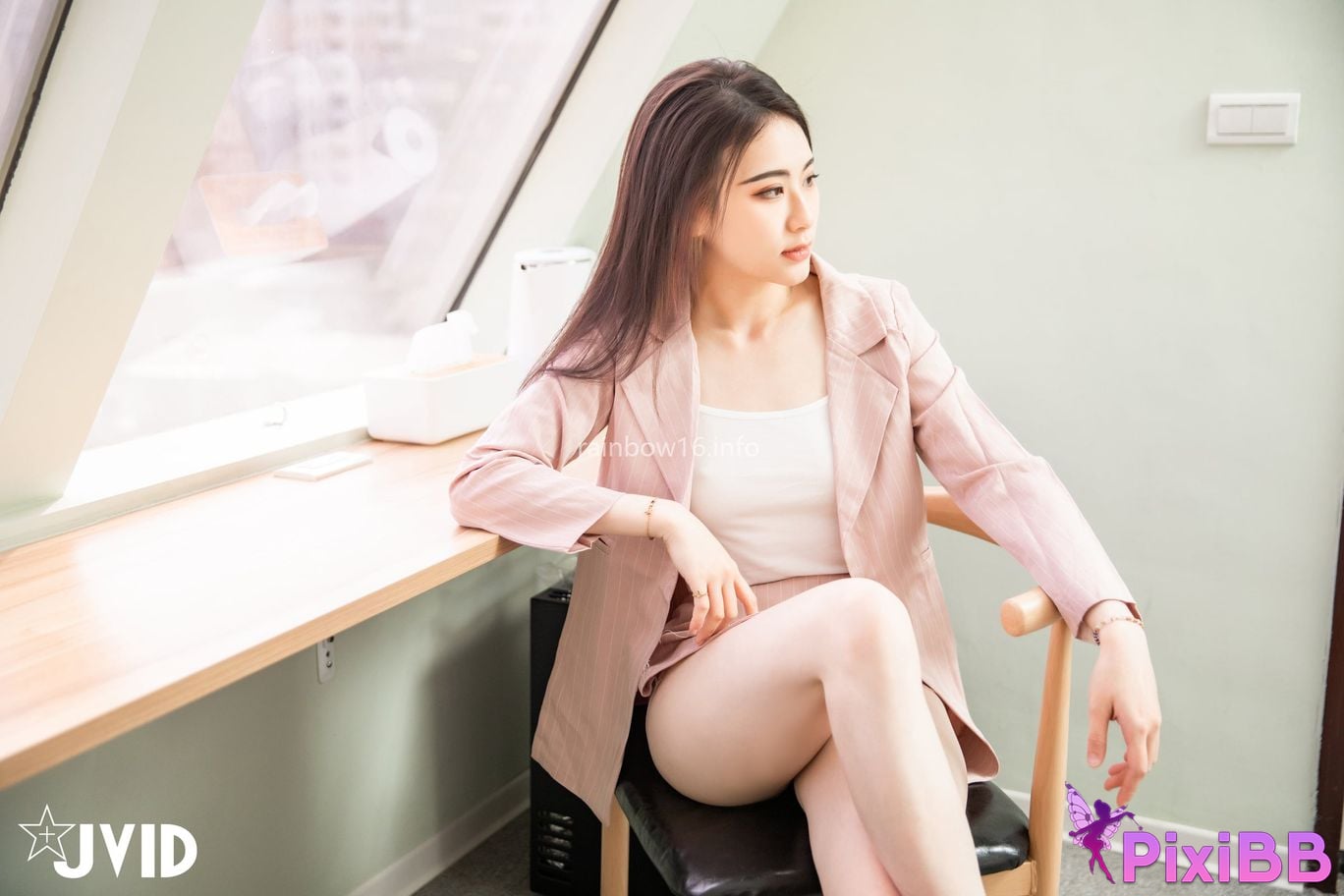 JVID Ali Gong Si Xin Lai De Ba Qi Nu Ye Wu Ji Di Yi Ming Yuan Du Shi Yong Rou Ti Huan He Yue Nan Guai Zhi Bao Chi Xiao Guan Wei PixiBB.COM 027