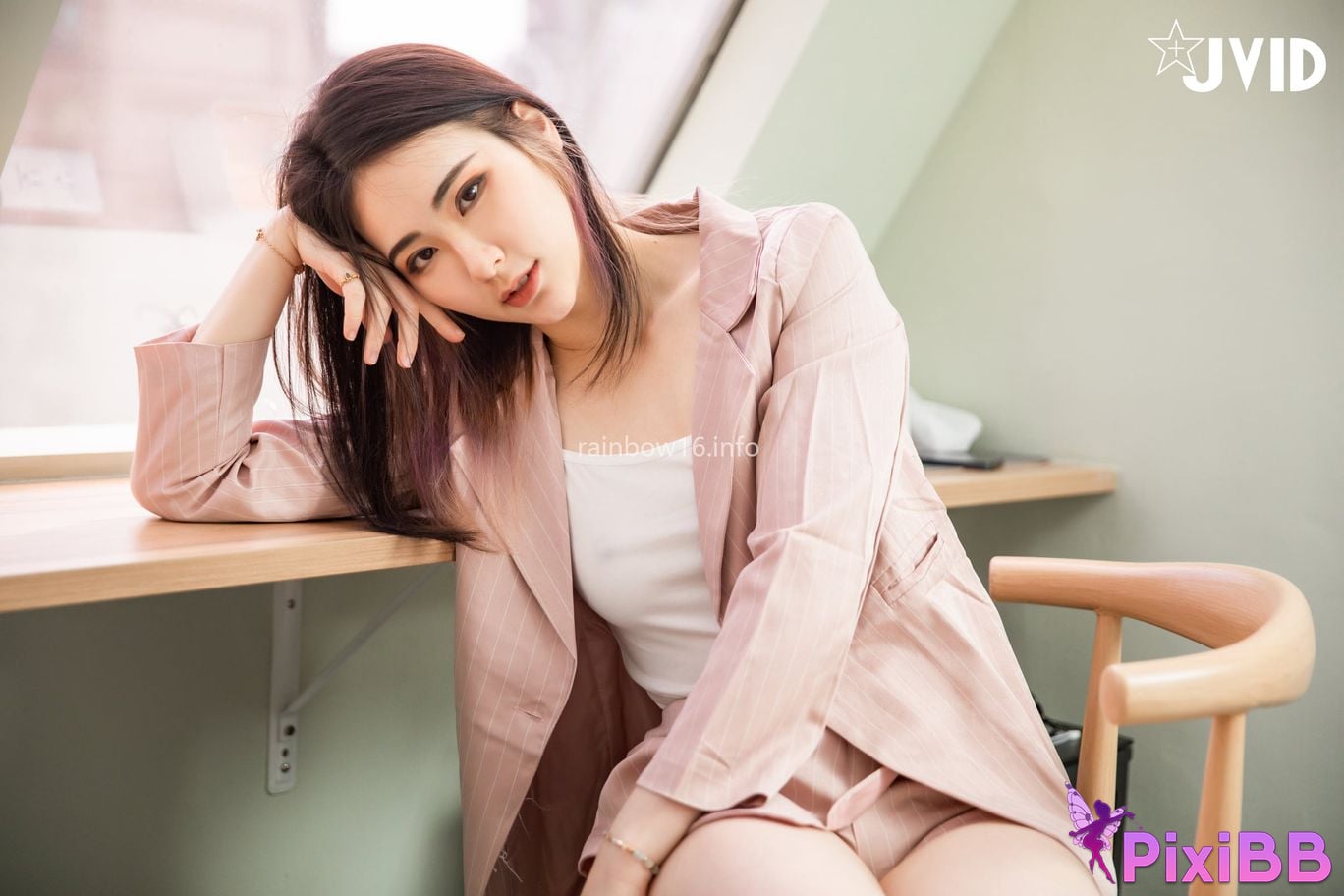 JVID Ali Gong Si Xin Lai De Ba Qi Nu Ye Wu Ji Di Yi Ming Yuan Du Shi Yong Rou Ti Huan He Yue Nan Guai Zhi Bao Chi Xiao Guan Wei PixiBB.COM 028