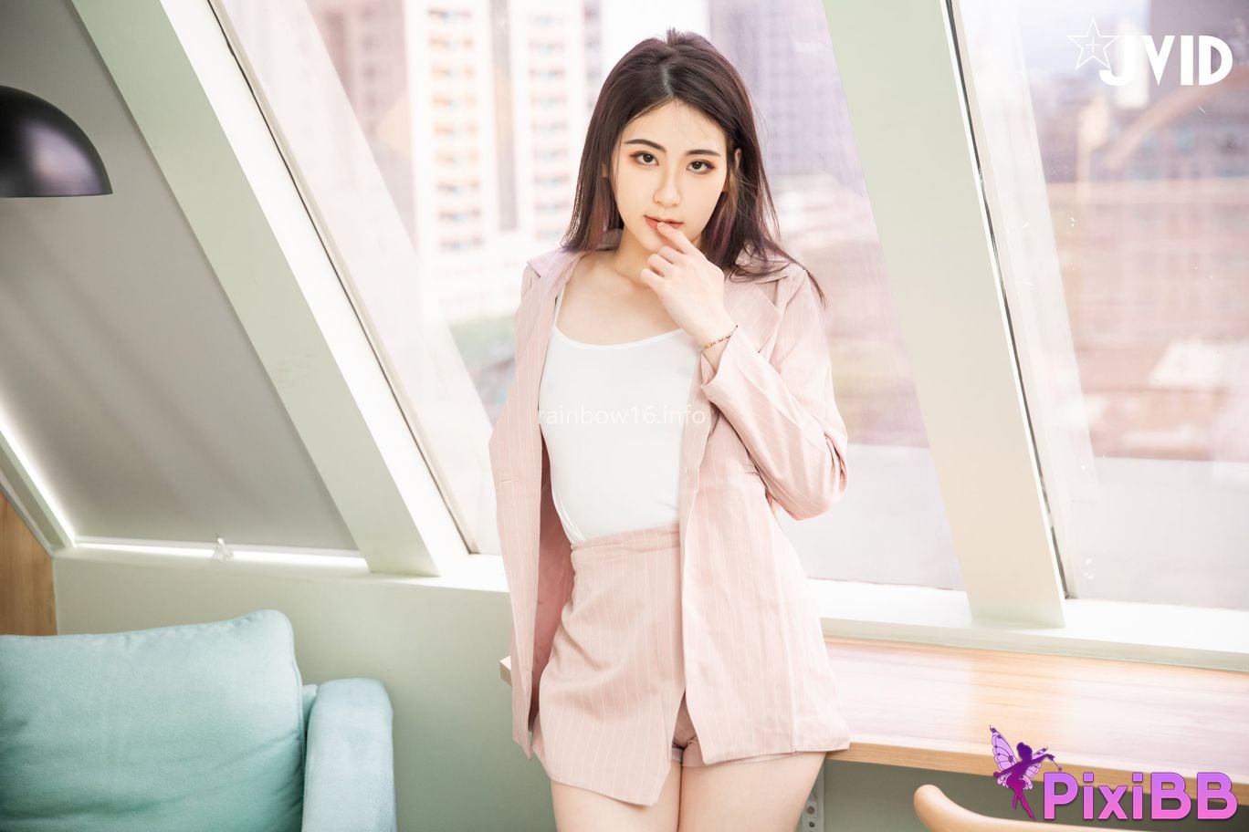 JVID Ali Gong Si Xin Lai De Ba Qi Nu Ye Wu Ji Di Yi Ming Yuan Du Shi Yong Rou Ti Huan He Yue Nan Guai Zhi Bao Chi Xiao Guan Wei PixiBB.COM 124