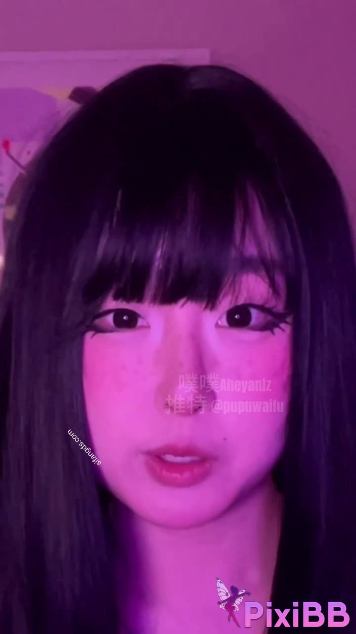 Aheyanlz Puff puff Very cute little fairy Cos Paid collection of multiple scenes Part E PixiBB.COM 025