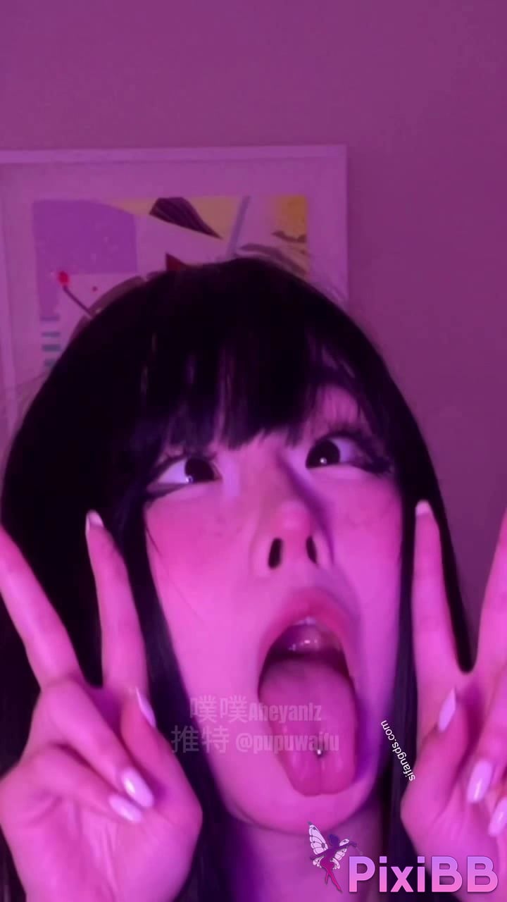 Aheyanlz Puff puff Very cute little fairy Cos Paid collection of multiple scenes Part E PixiBB.COM 027