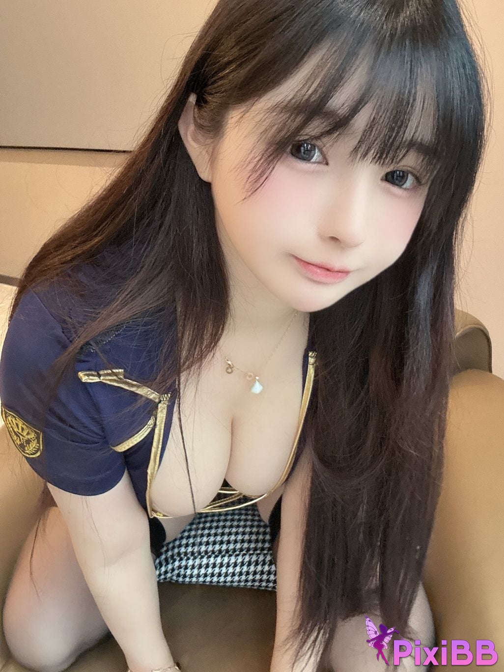 Cosplayer Sakurai Nene Partme 2025.11 monthly membership PixiBB.COM 032