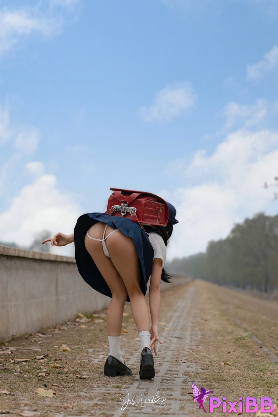 Coser nian nian tuan zi tu PixiBB.COM 006