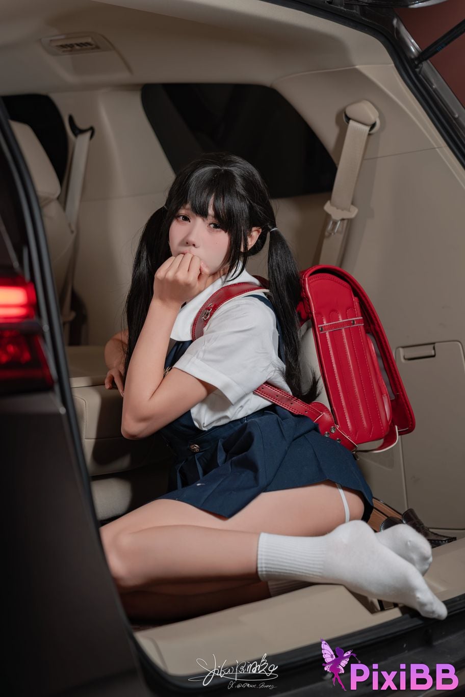 Coser nian nian tuan zi tu PixiBB.COM 018