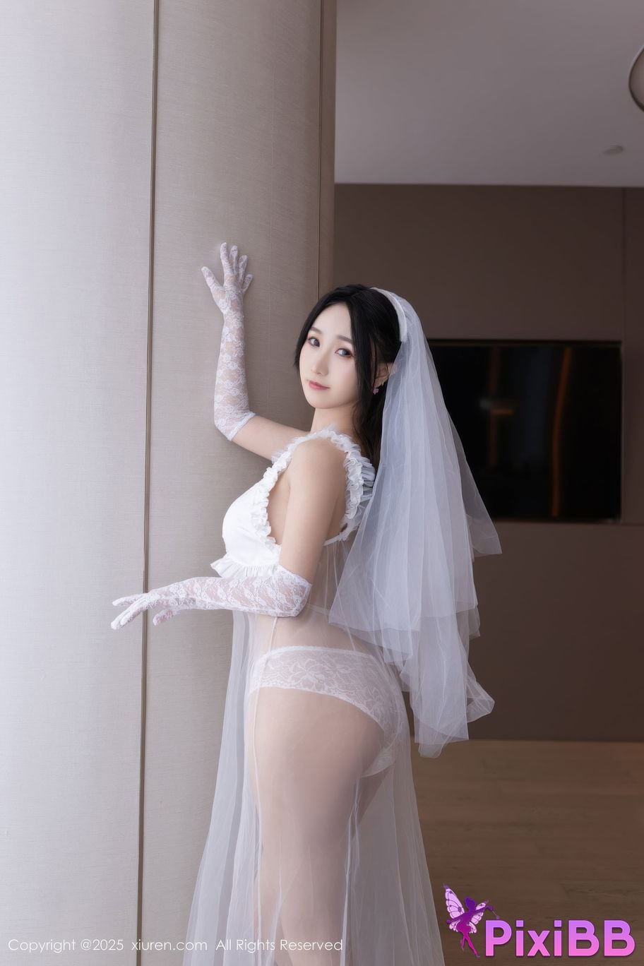 XIUREN No.10871 apricot Yada PixiBB.COM 015