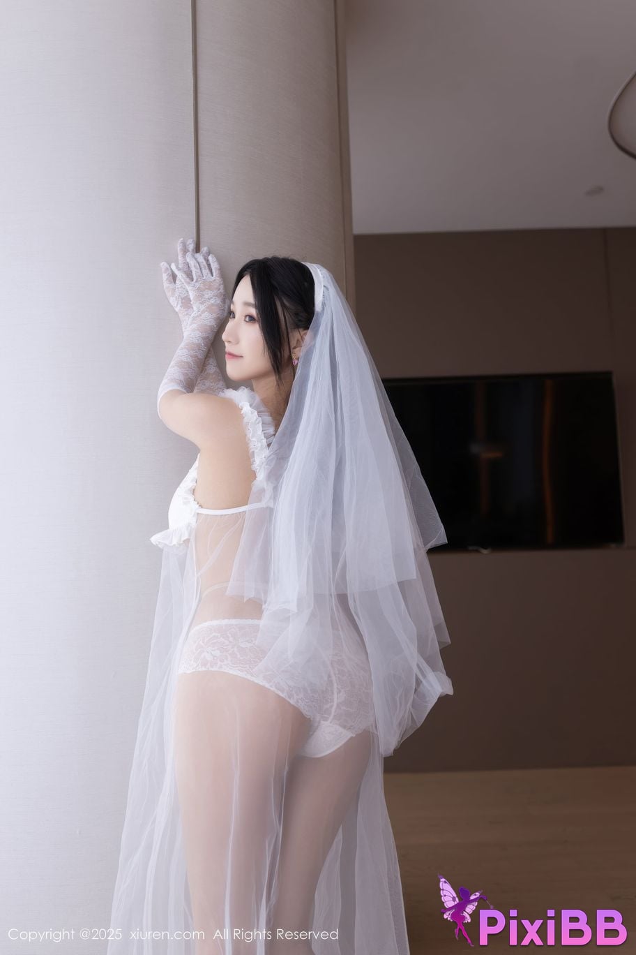 XIUREN No.10871 apricot Yada PixiBB.COM 019