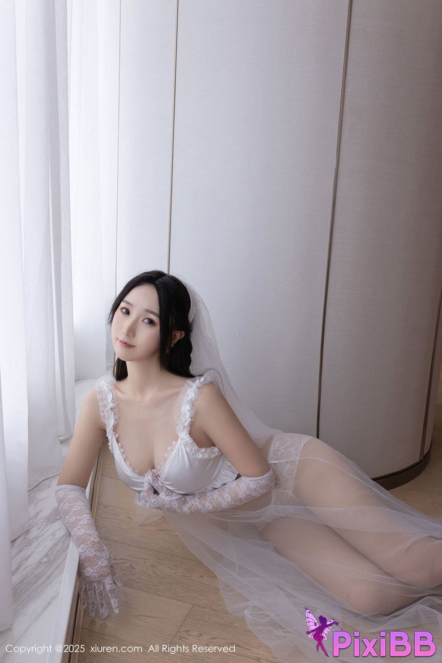 XIUREN No.10871 apricot Yada PixiBB.COM 023