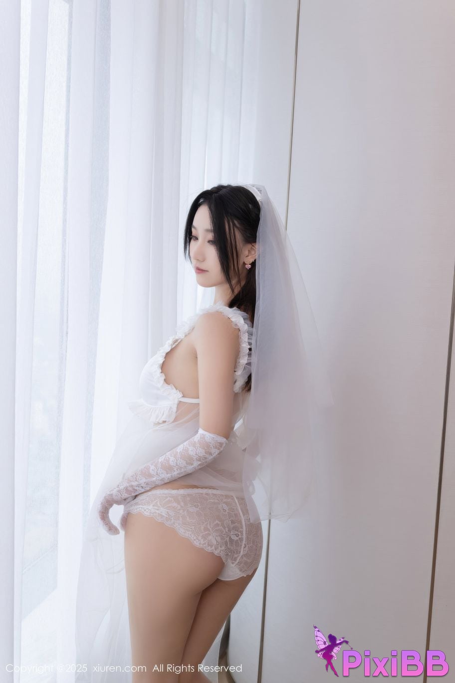 XIUREN No.10871 apricot Yada PixiBB.COM 037