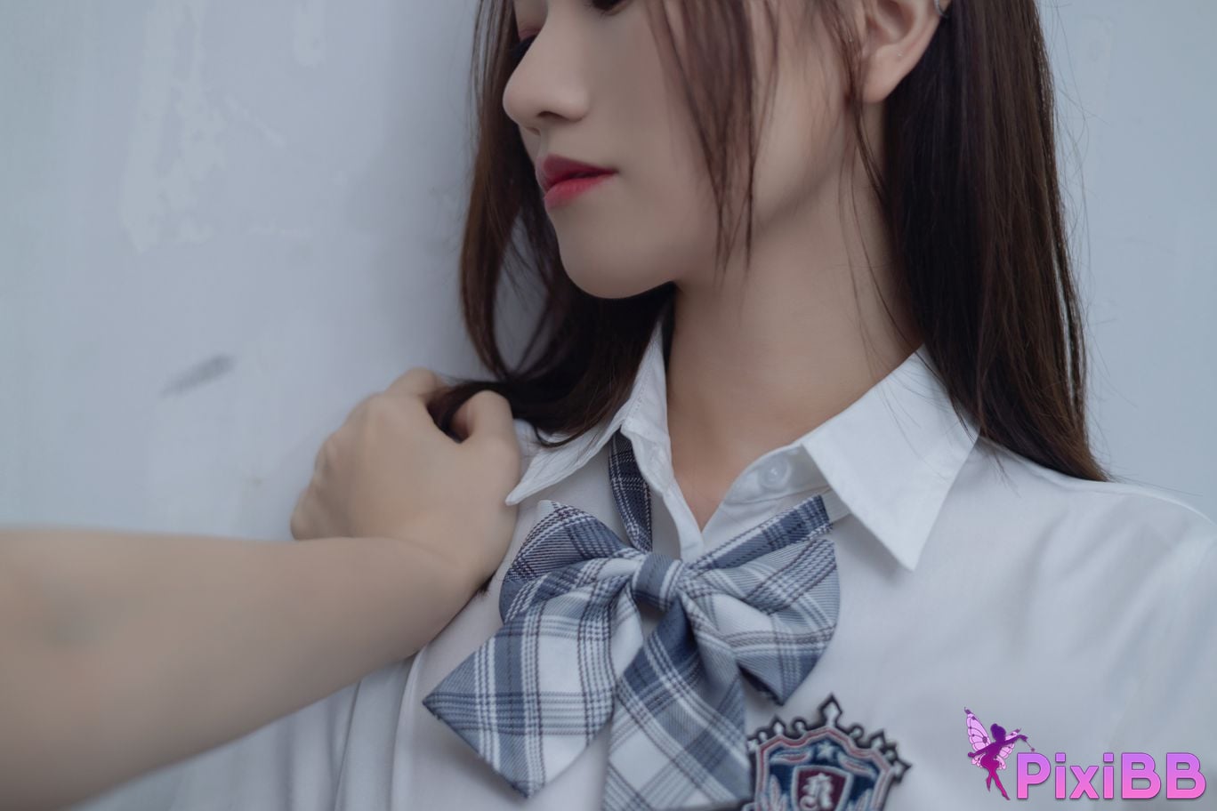 XR Uncensored apricot Yada school bullying PixiBB.COM 008