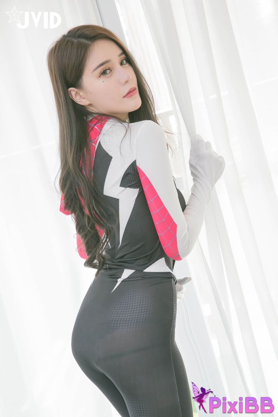 JVID Mu mu sen 12 PixiBB.COM 006