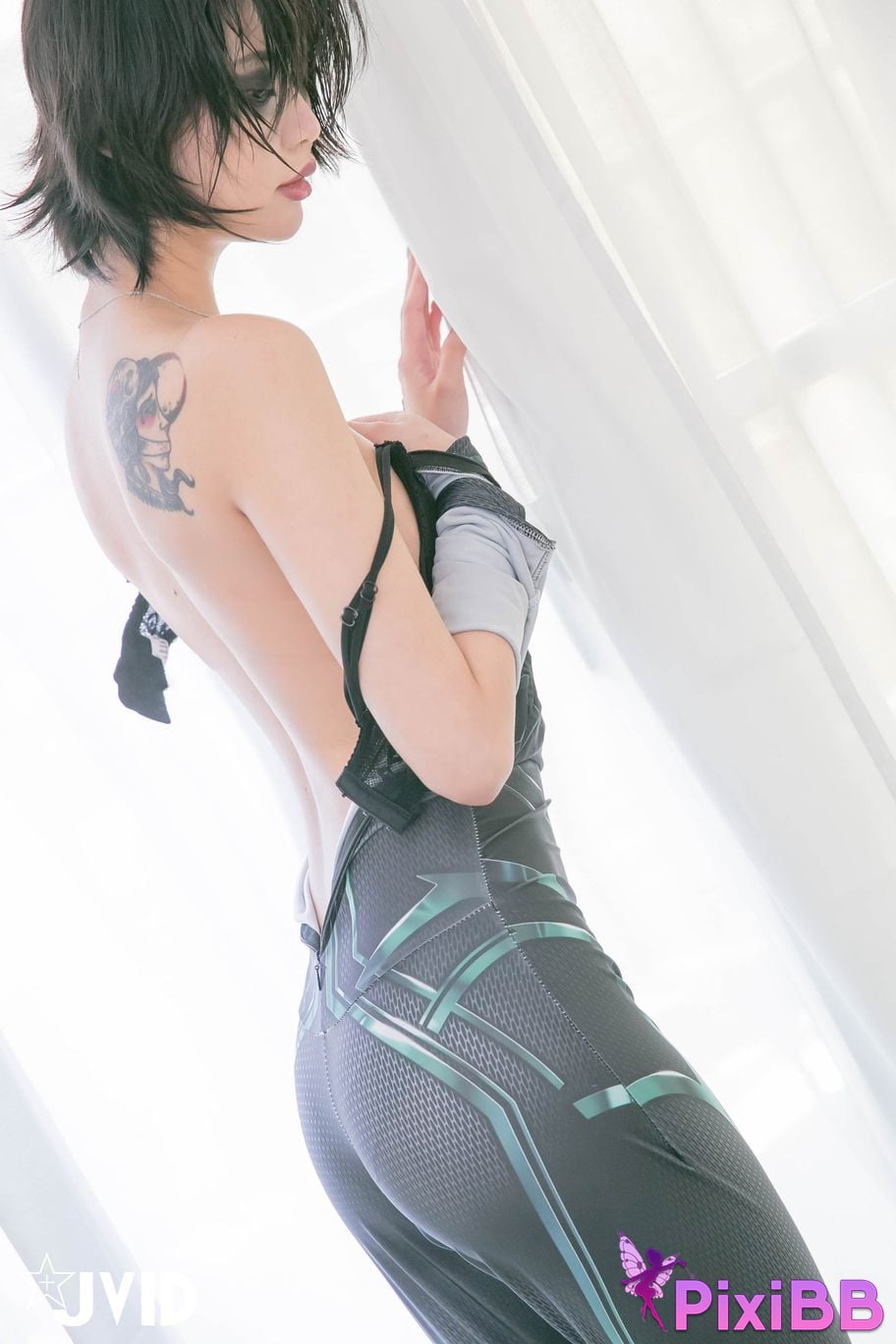 JVID Mu mu sen 12 PixiBB.COM 066