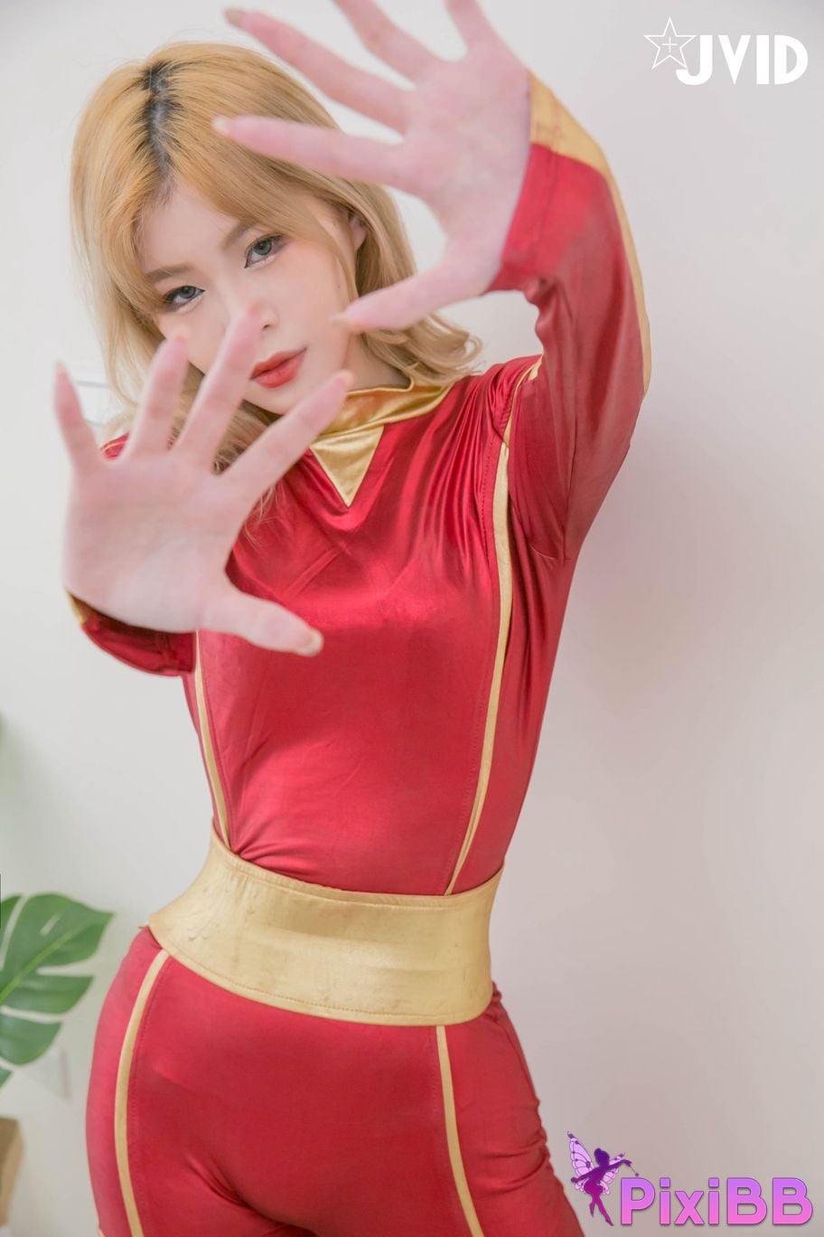 JVID Mu mu sen 12 PixiBB.COM 087