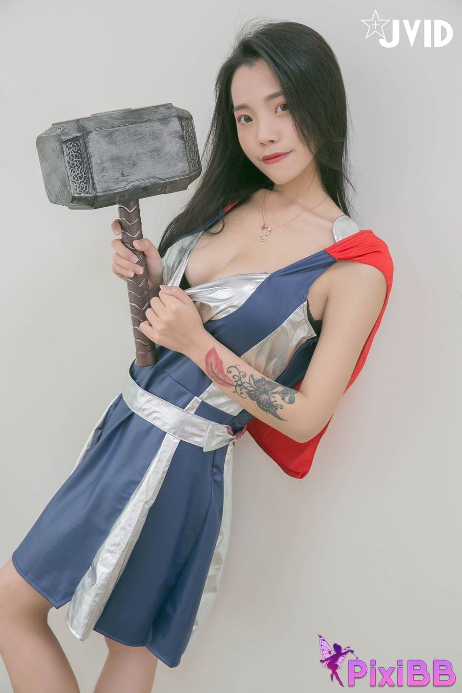 JVID Mu mu sen 12 PixiBB.COM 088