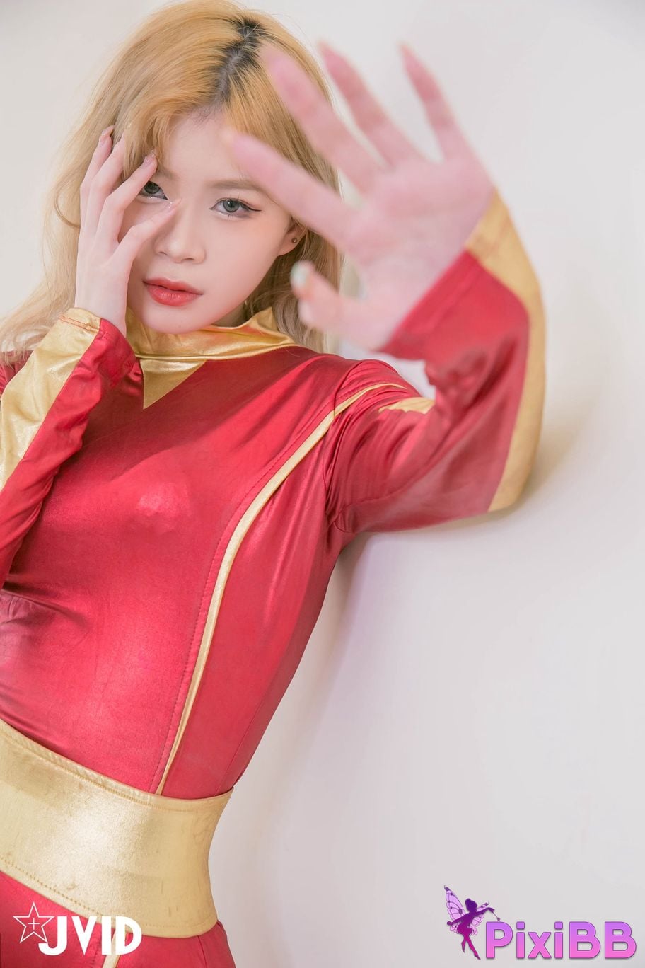 JVID Mu mu sen 12 PixiBB.COM 207