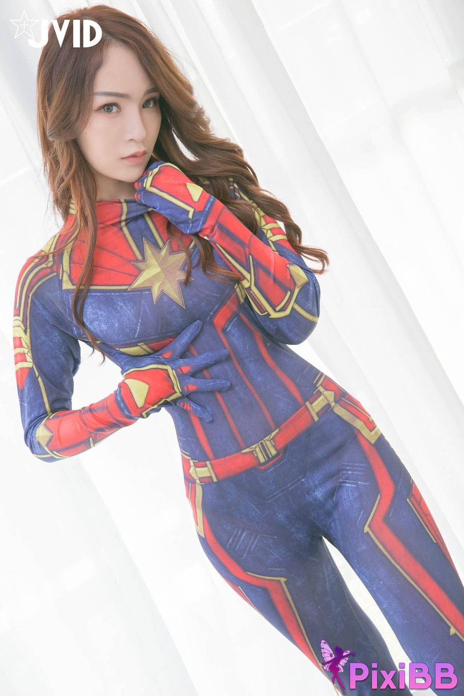 JVID Mu mu sen 12 PixiBB.COM 221