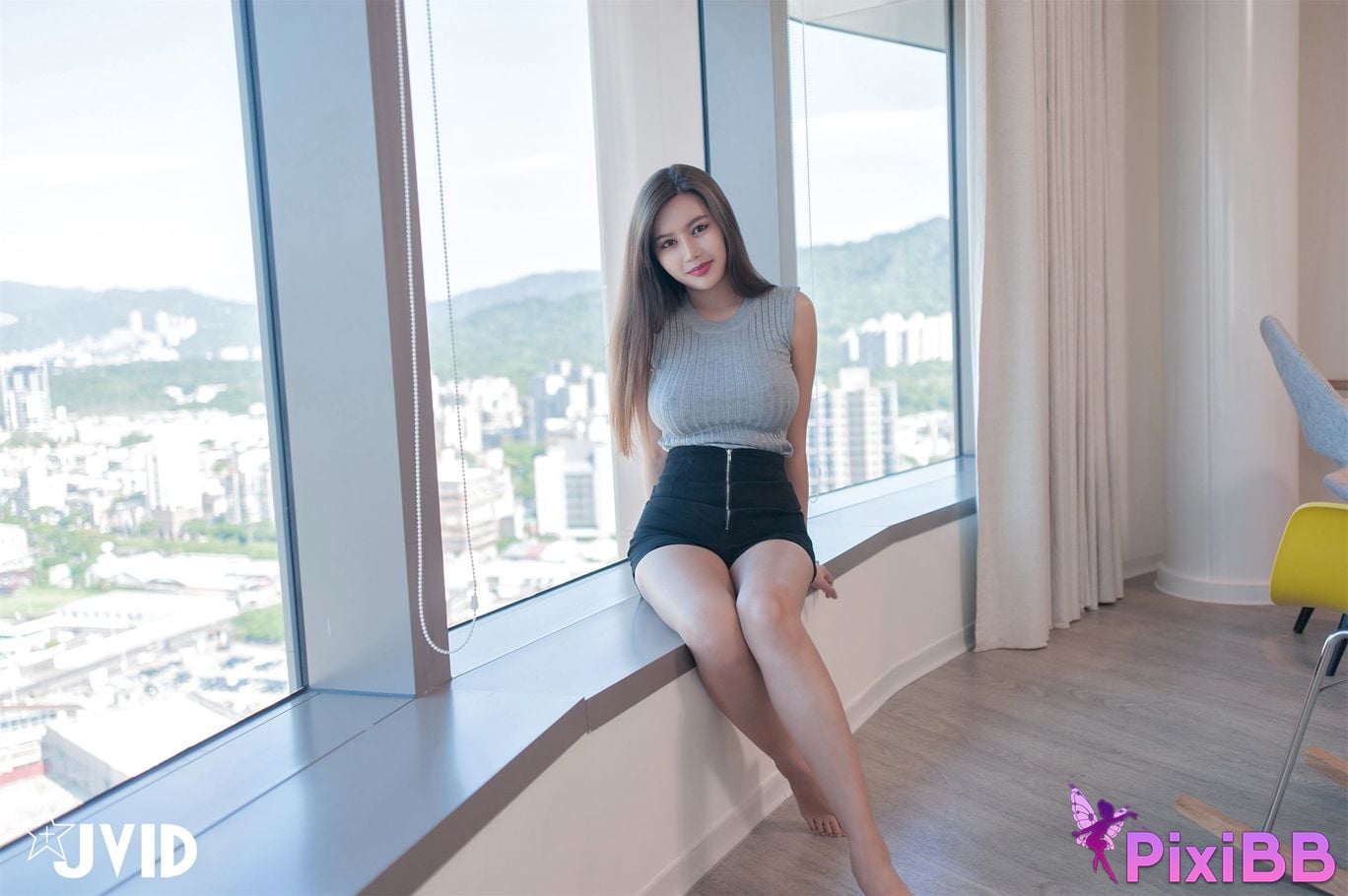 JVID Mu mu sen PixiBB.COM 012