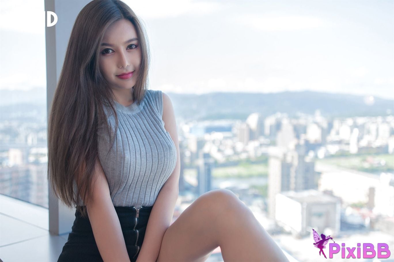 JVID Mu mu sen PixiBB.COM 020