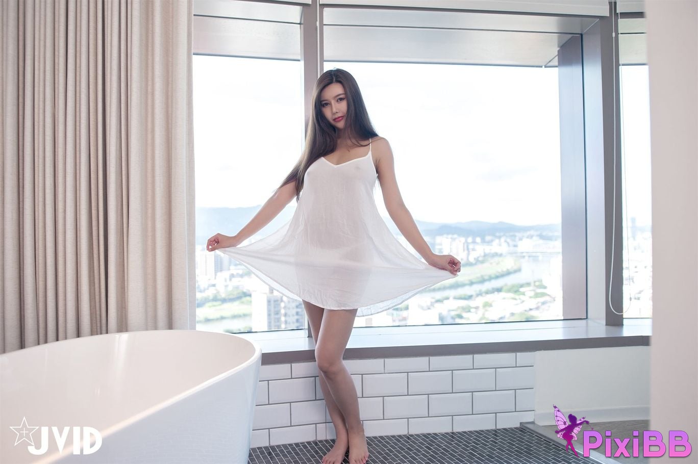 JVID Mu mu sen PixiBB.COM 042