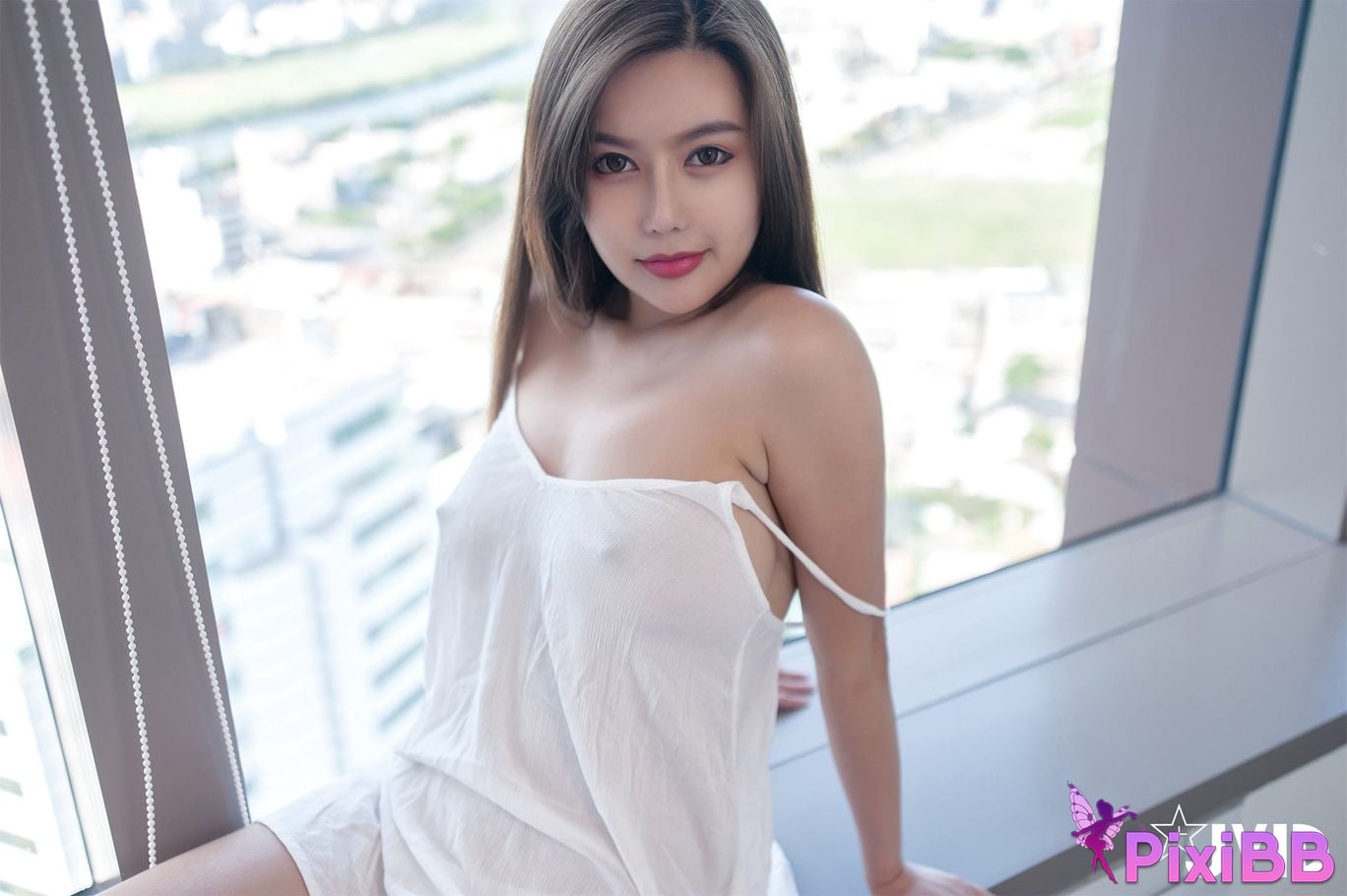 JVID Mu mu sen PixiBB.COM 050