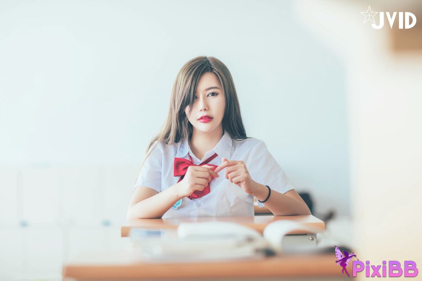 JVID Mu mu sen PixiBB.COM 010