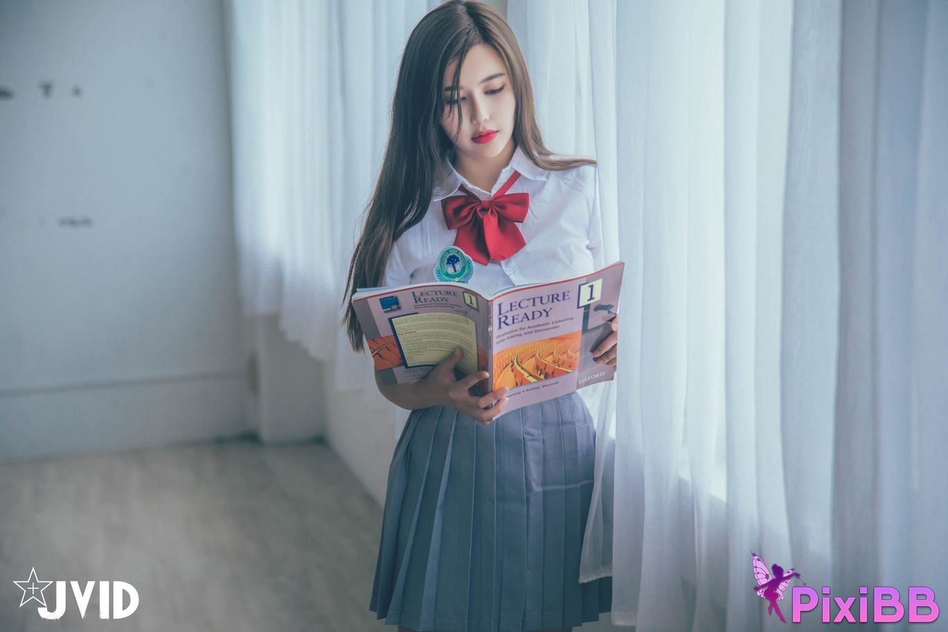 JVID Mu mu sen PixiBB.COM 011