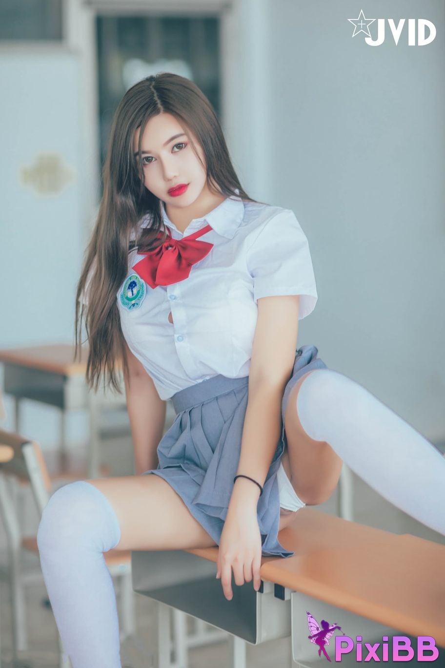 JVID Mu mu sen PixiBB.COM 022