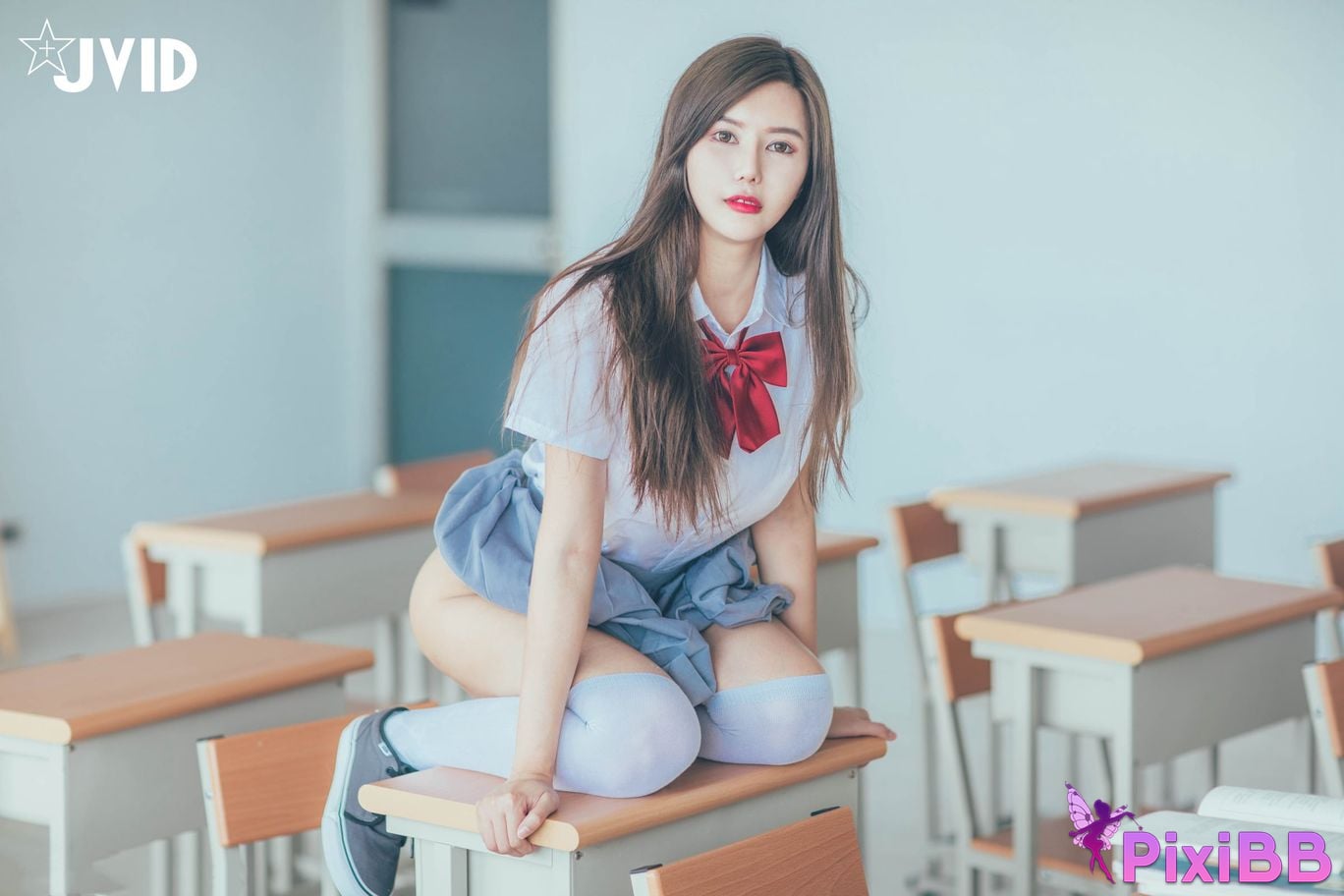 JVID Mu mu sen PixiBB.COM 026