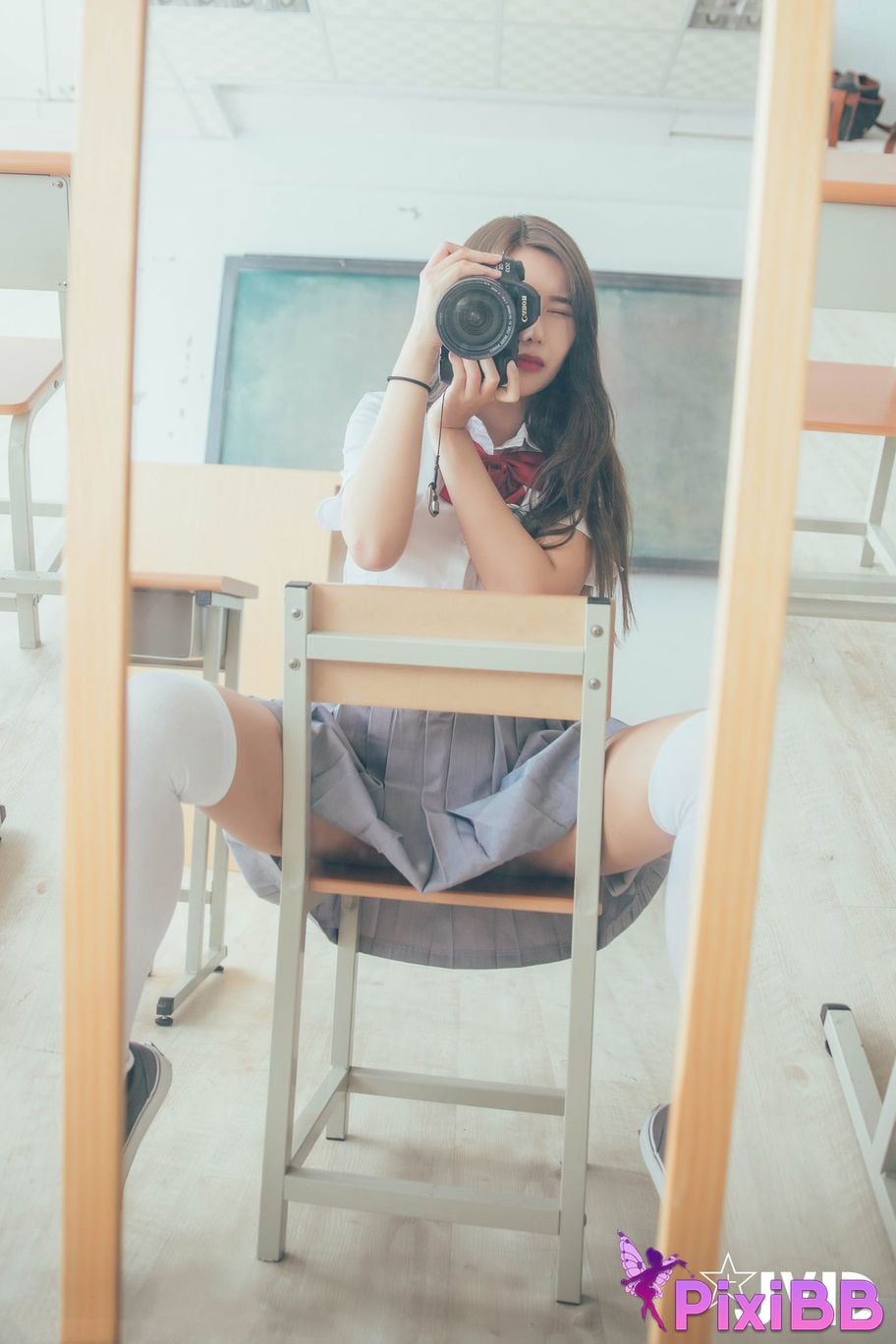 JVID Mu mu sen PixiBB.COM 028