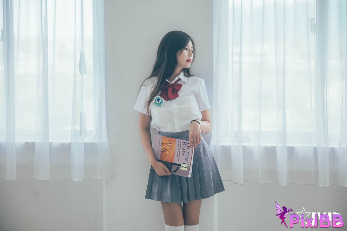 JVID Mu mu sen PixiBB.COM 030