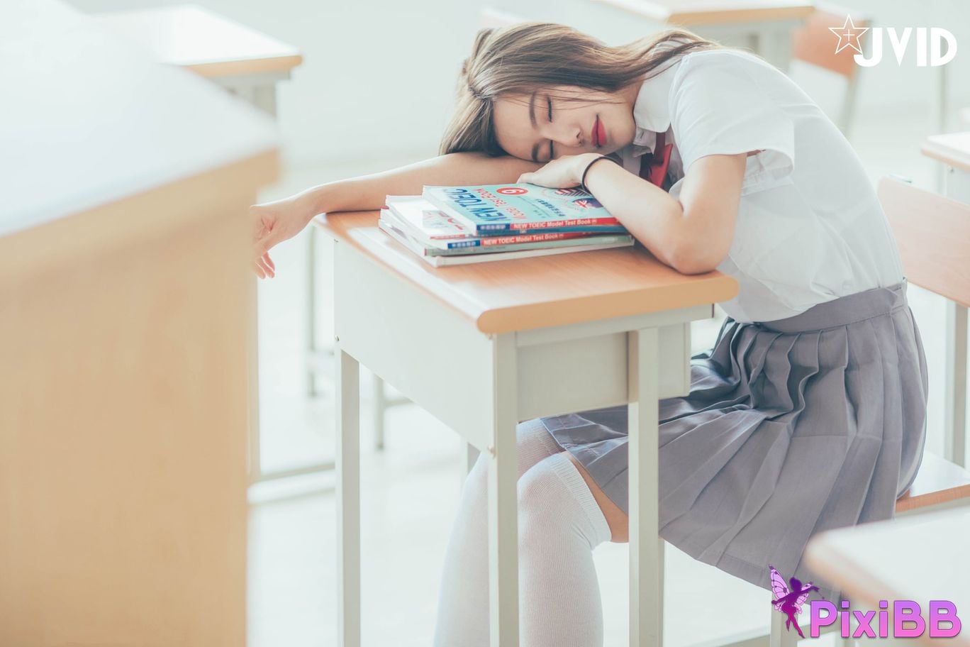 JVID Mu mu sen PixiBB.COM 033