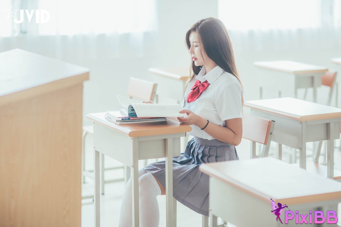 JVID Mu mu sen PixiBB.COM 054