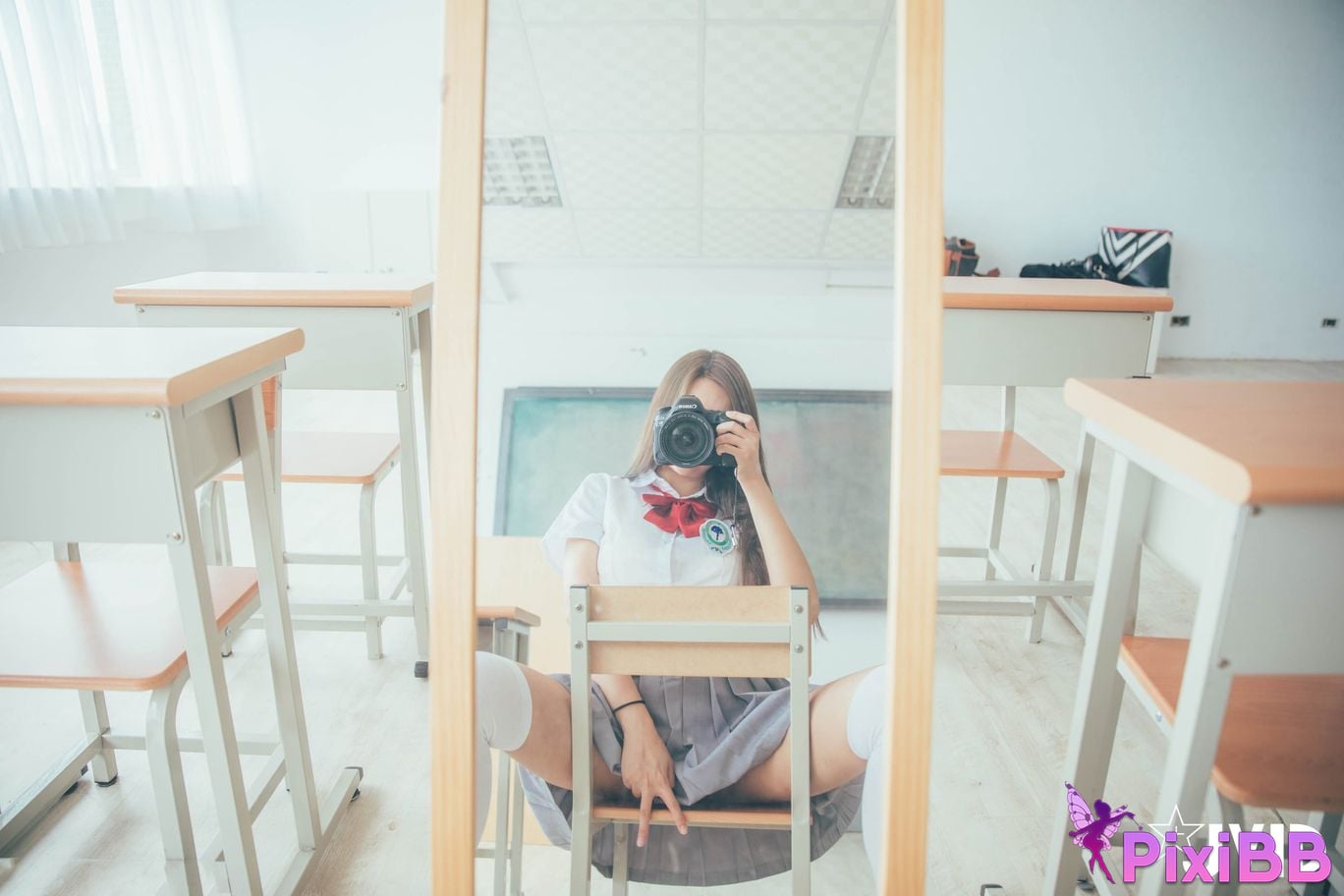 JVID Mu mu sen PixiBB.COM 057