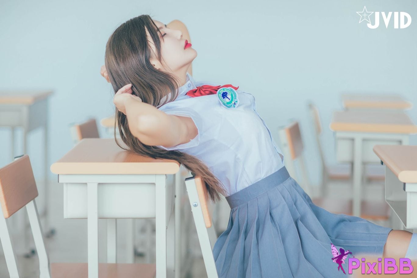 JVID Mu mu sen PixiBB.COM 068
