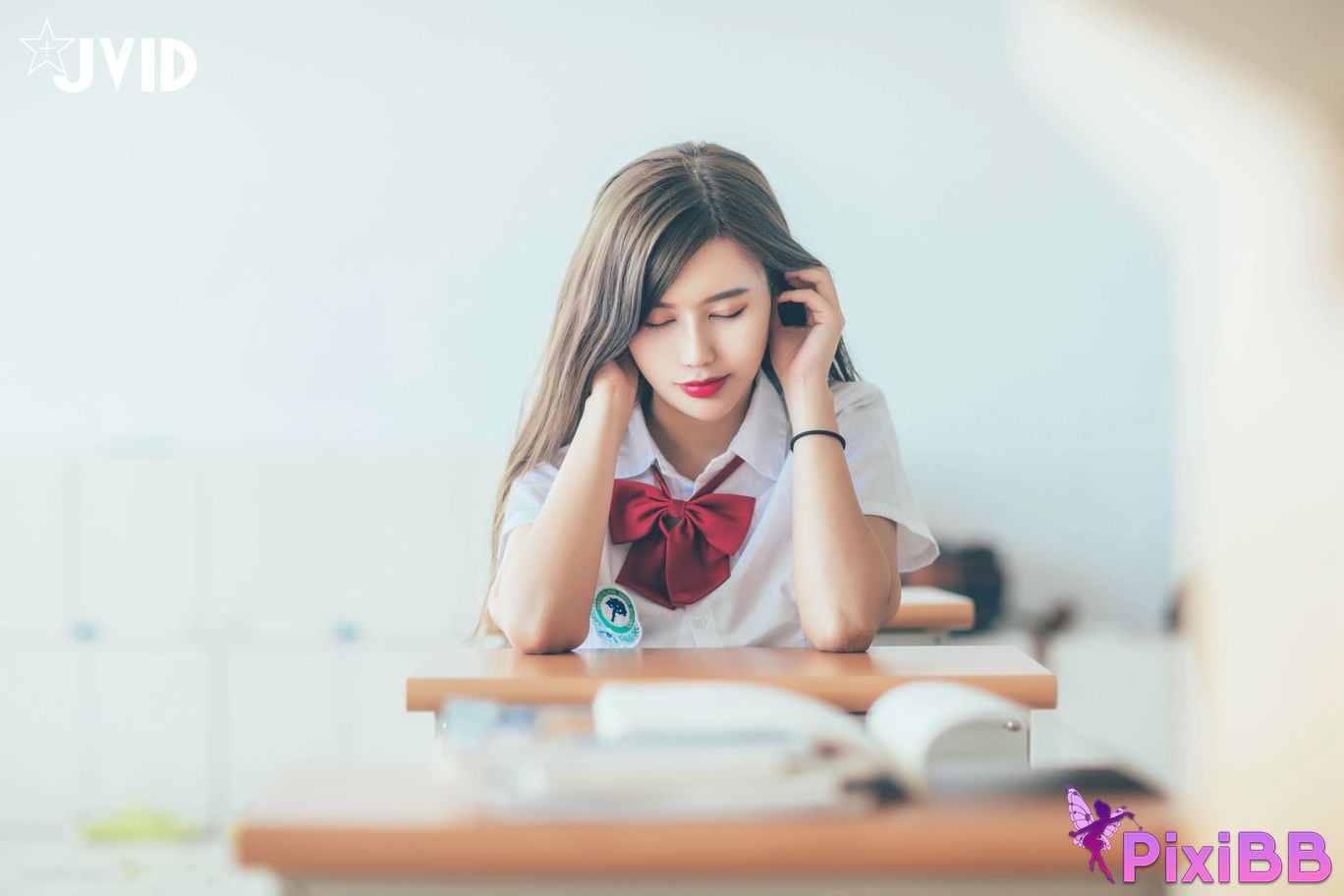 JVID Mu mu sen PixiBB.COM 070