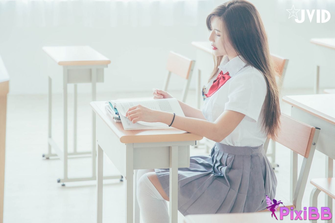 JVID Mu mu sen PixiBB.COM 083