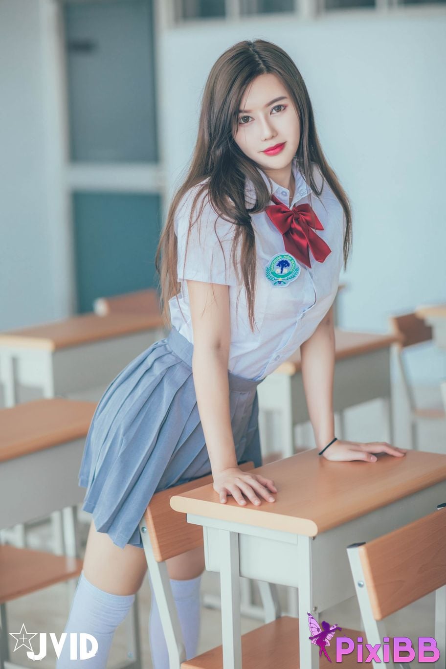 JVID Mu mu sen PixiBB.COM 092