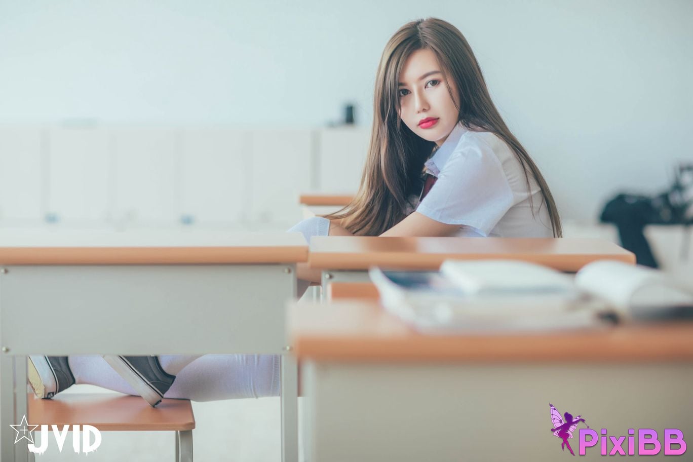 JVID Mu mu sen PixiBB.COM 102