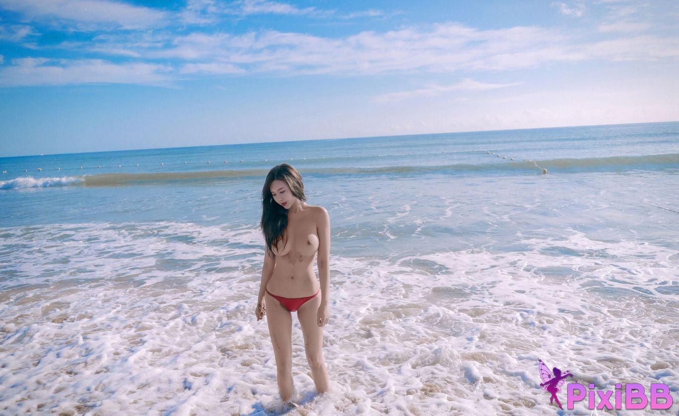 JVID Mu mu sen Mu mu sen PixiBB.COM 005