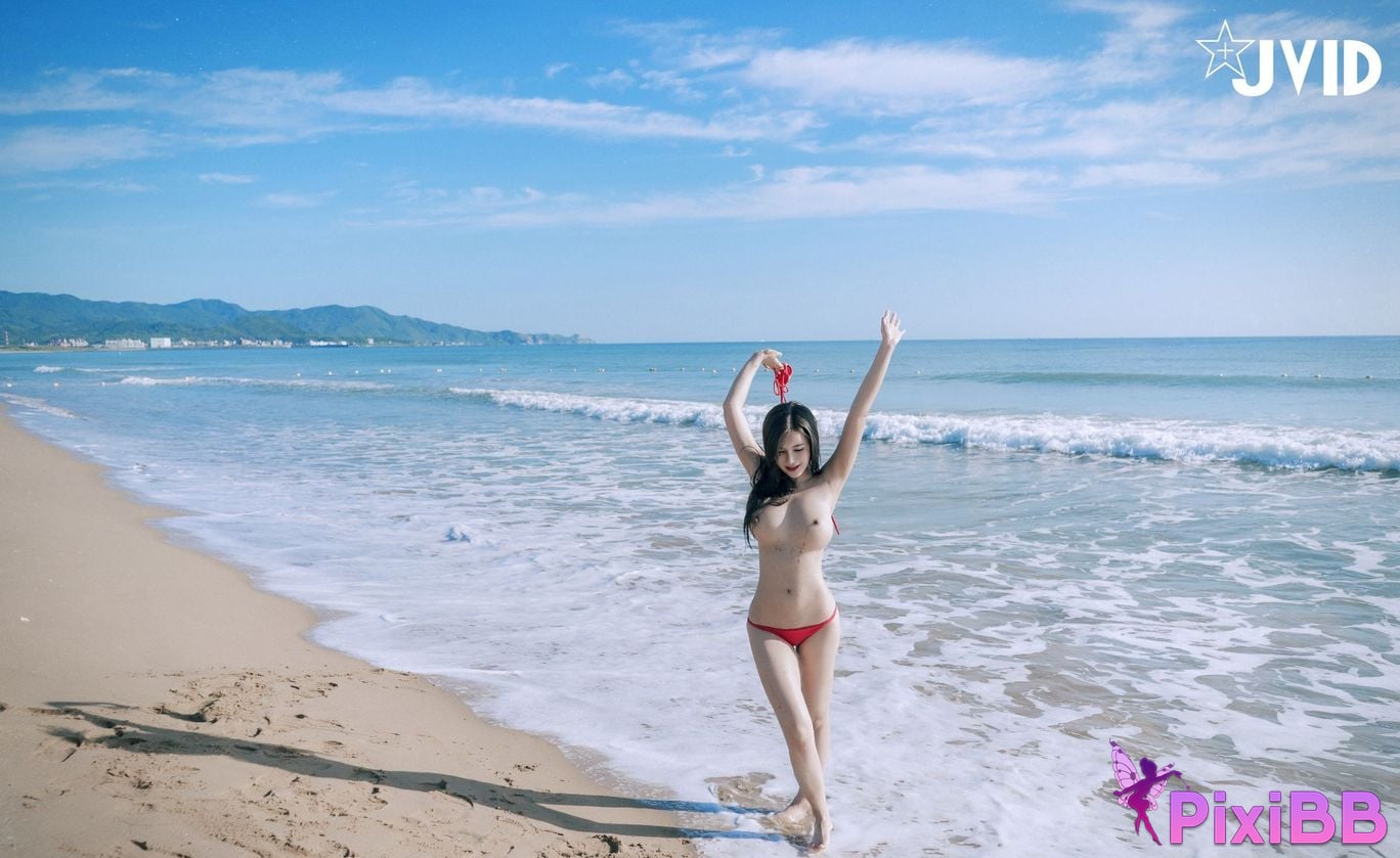 JVID Mu mu sen Mu mu sen PixiBB.COM 033